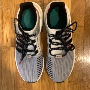 Men’s 11.5 Adidas EQT